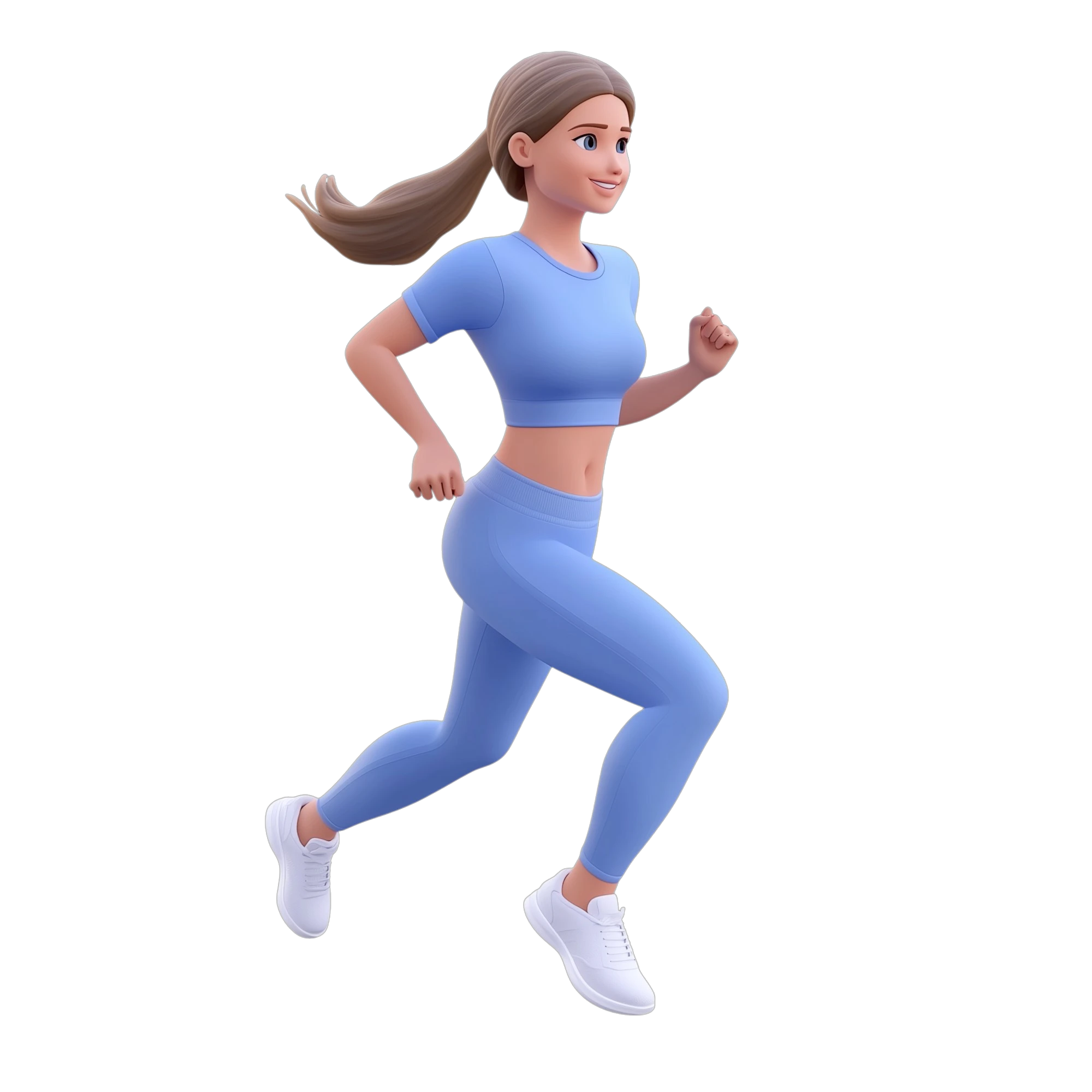 runner