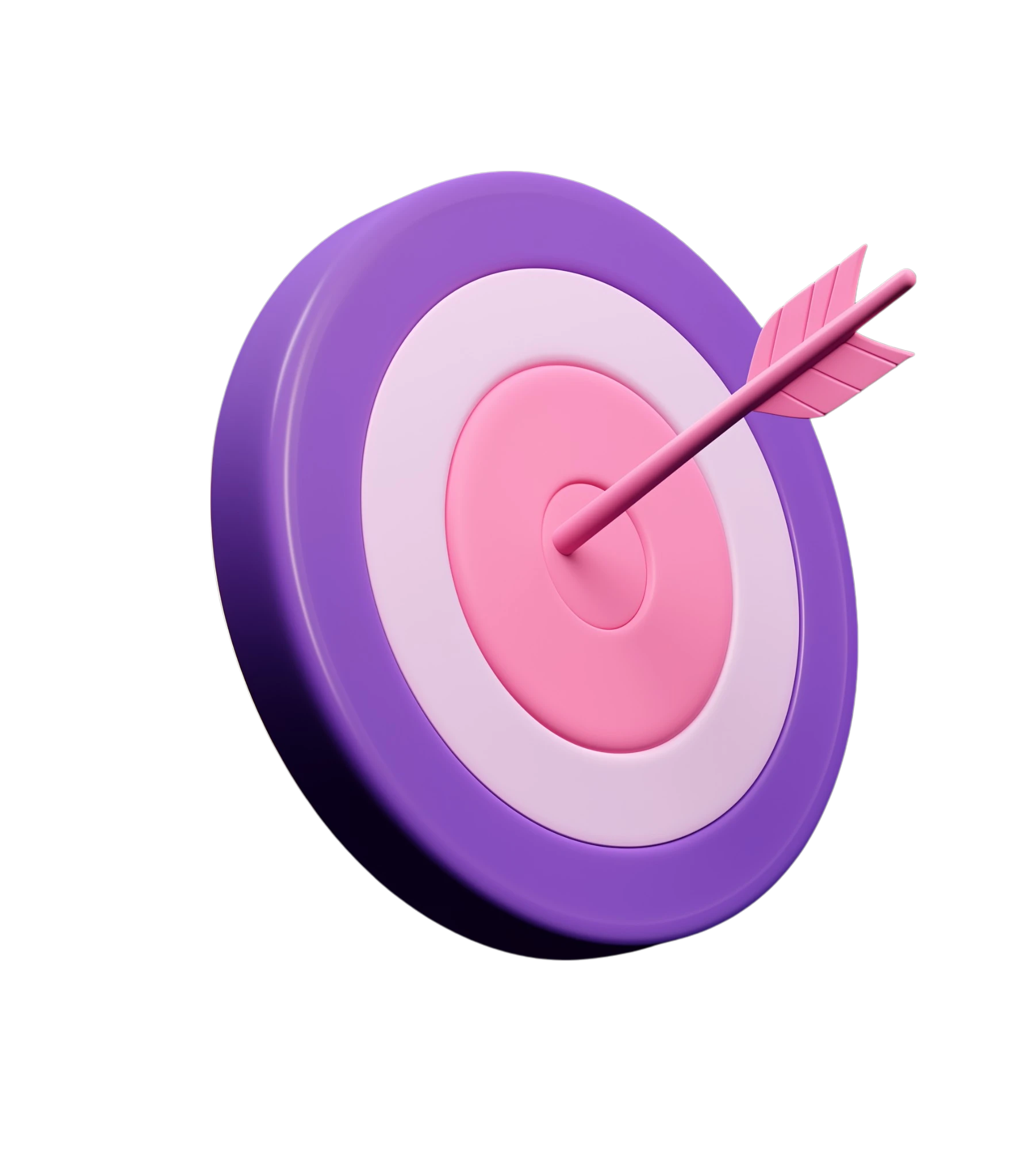 target