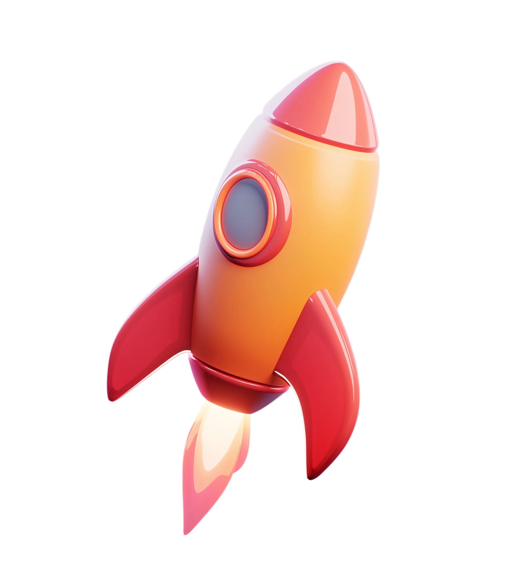 rocket